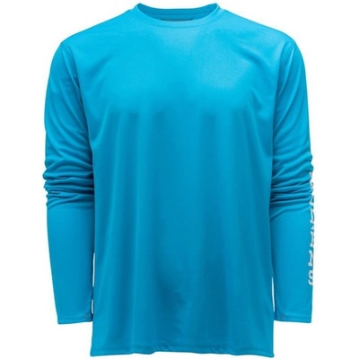 Grundéns Tought Sun Crew Azure