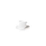 Gural Porselen - Мимоза Чашка с чинийка 90ml. (MMZ 02 EK) (018015)