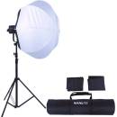 NanLite Lantern softbox LT-80 pro Forza 80cm