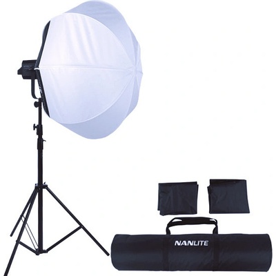 NanLite Lantern softbox LT-80 pro Forza 80cm