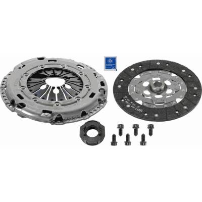 SACHS Sada spojky 3000970058