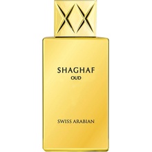 Swiss Arabian Shaghaf Oud parfémovaná voda unisex 75 ml