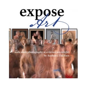 Expose Art (ISBN: 9780578732633)