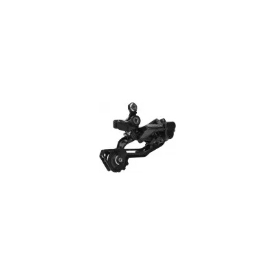 Shimano Заден дерайльор Shimano Deore RD-M6000 SGS 10-speed