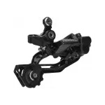 Shimano Заден дерайльор Shimano Deore RD-M6000 SGS 10-speed