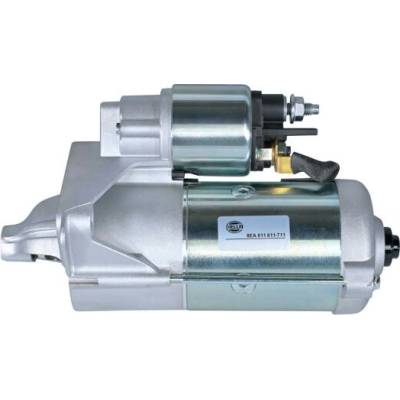 Startér HELLA 8EA 011 611-711 (8EA011611711)