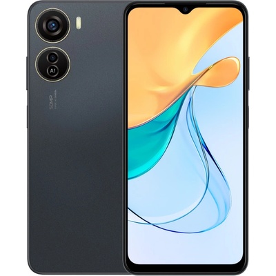 ZTE Blade V50 Design 5G 4GB/128GB Grey – Hledejceny.cz