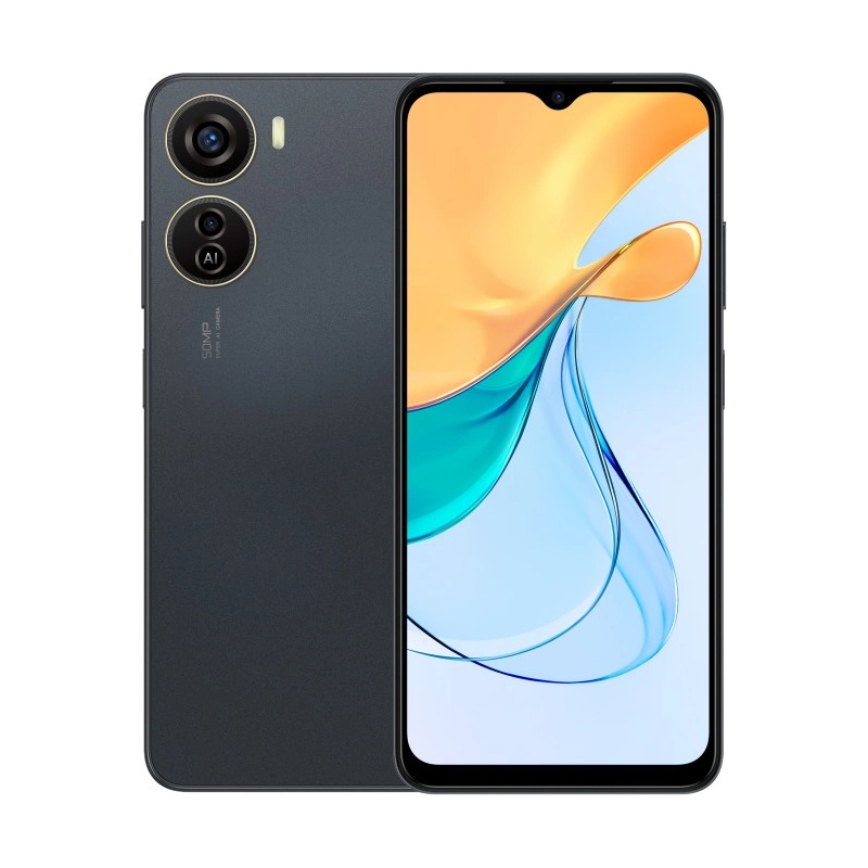 ZTE Blade V50 Design 5G 4GB/128GB Grey