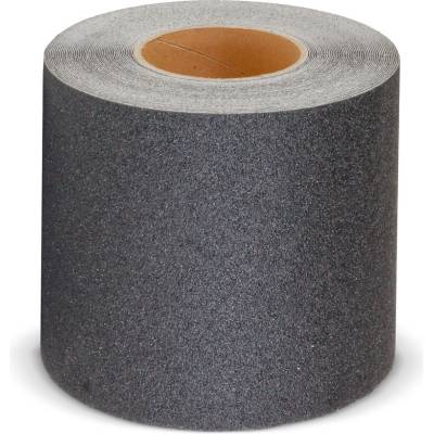 M2 protišmyková páska extra silná 150 mm x 18,3 m čierna