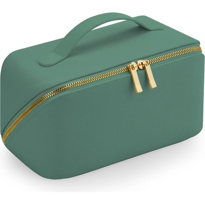 BagBase kozmetická taštička BG762 sage green