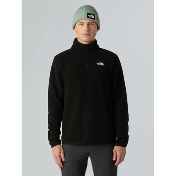 The North Face Полар с 1/4 цип m glacier fleece 1/4 zip jacket