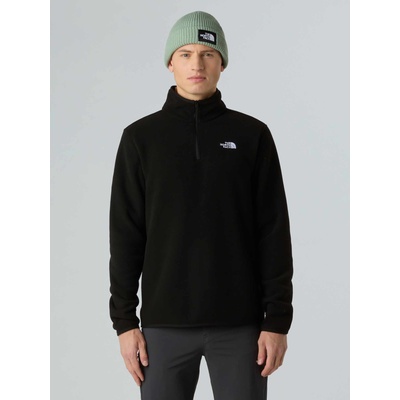 The North Face Полар с 1/4 цип m glacier fleece 1/4 zip jacket
