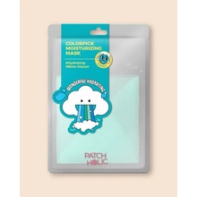 Patch Holic Hydratačná textilná maska na tvár Colorpick Moisturizing Mask - 20 ml / 1 ks