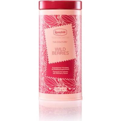 Ronnefeldt Tea Couture Lesní plody 100 g