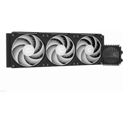 Zalman ALPHA2 V2 A36 Black
