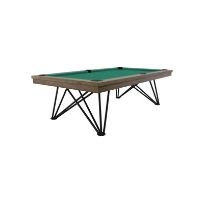 Dynamic pool Rasson Dauphin 7ft