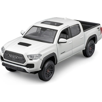 MAISTO special EditionToyota Tacoma TRD Pre biela 1:27