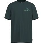 Maloja Мъжка тениска Maloja NaspoM. T-shirt - Mountain Pine (216-8889-0212)