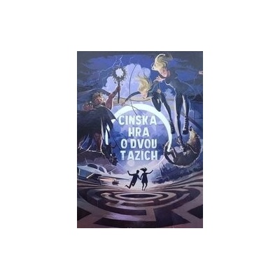 Čínská hra o dvou tazích