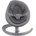 Nuna Leaf Grow Granite