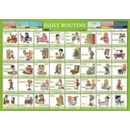 Karta Daily Routine