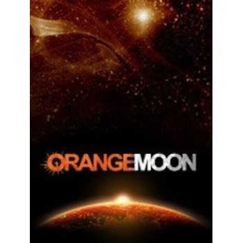 Orange Moon