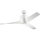 Image 1 of Elstead Lighting KLF-PHREE-56-WHT