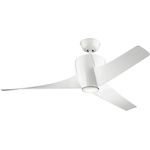 Elstead Lighting KLF-PHREE-56-WHT