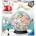 Ravensburger Puzzle Ravensburger Squishmallows 3d Ball 72pc