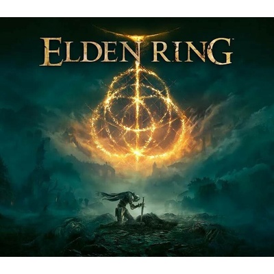 Elden Ring - Bonus Gesture "The Ring"