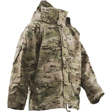 Bunda Tru-Spec H2O Gen-2 ECWCS multicam