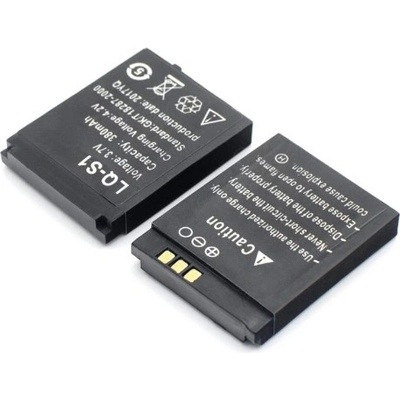 Батерия за часовник