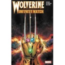 Wolverine Infinity Watch