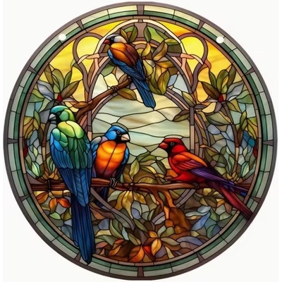 Izmael Slunce Birds/Typ3