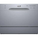 Arielli ADW6 3601 N Silver Съдомиялни машини