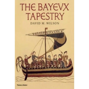 Bayeux Tapestry (2004)