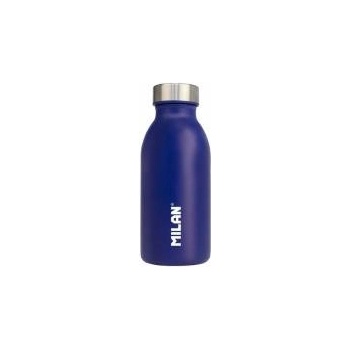 MILAN Thermal Bottle Milan Acid Blue Stainless steel (354 ml)