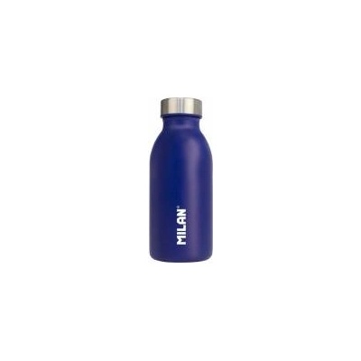 MILAN Thermal Bottle Milan Acid Blue Stainless steel (354 ml)