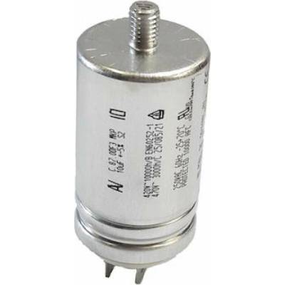 Came RIR294 kondenzator 10uF pre pohon FAST
