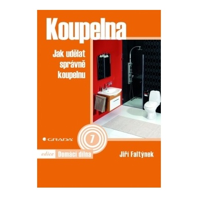 Koupelna
