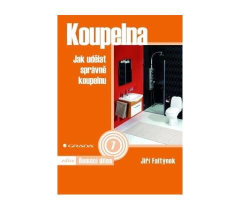 Koupelna