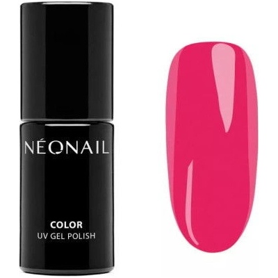 NeoNail gél lak Pink Reef 7,2 ml