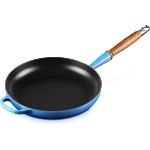Le Creuset Signature Тиган, 26 см, дълбоко син (20258262200422)