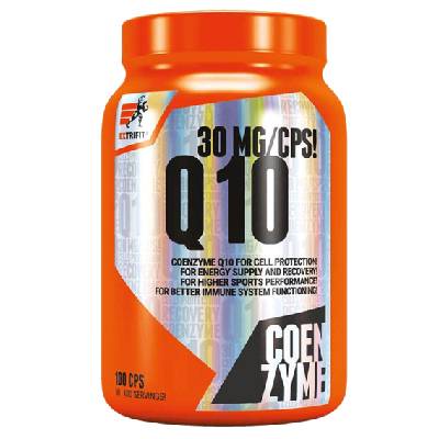 Extrifit Q10 100 kapsúl