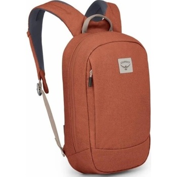 OSPREY Arcane Small 10l Day Porcelain orange heather
