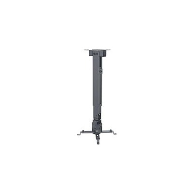 MANHATTAN Stropní držák pro projektor (43-65 cm, max.20 kg)