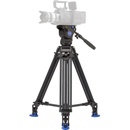 Benro BV6 Pro Video Tripod Kit