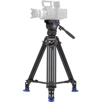 Benro BV6 Pro Video Tripod Kit