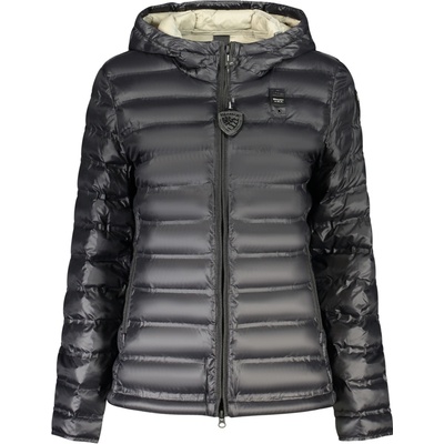 DBlauer Apparel bunda čierna