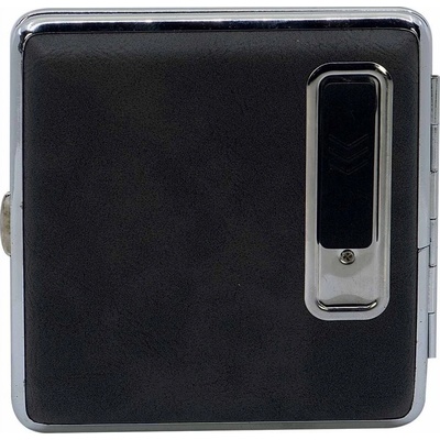 Royce tabatěrka s USB zapalovačem 40581 – Sleviste.cz